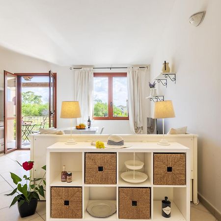 Bilocale N 10 Arbatax Vicino Al Mare Apartment Exterior photo