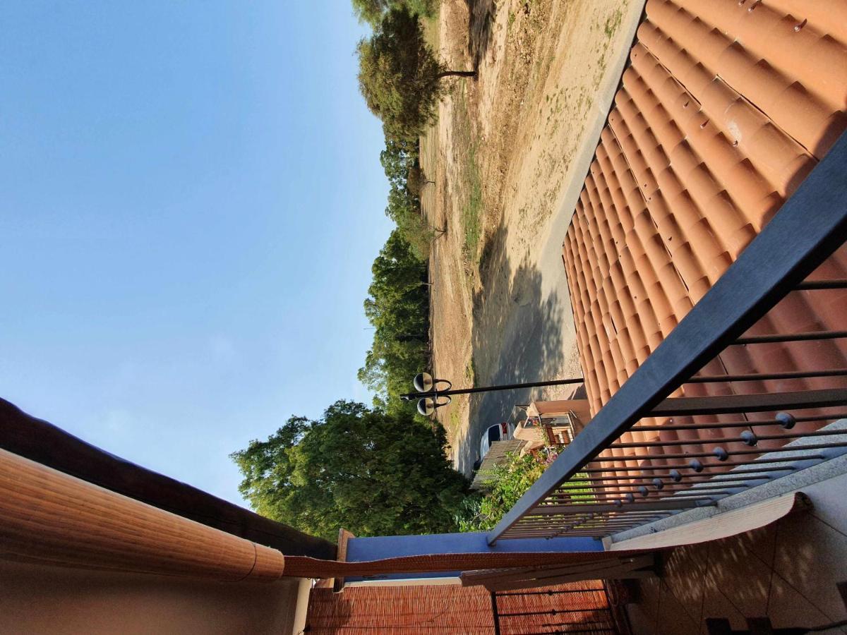 Bilocale N 10 Arbatax Vicino Al Mare Apartment Exterior photo