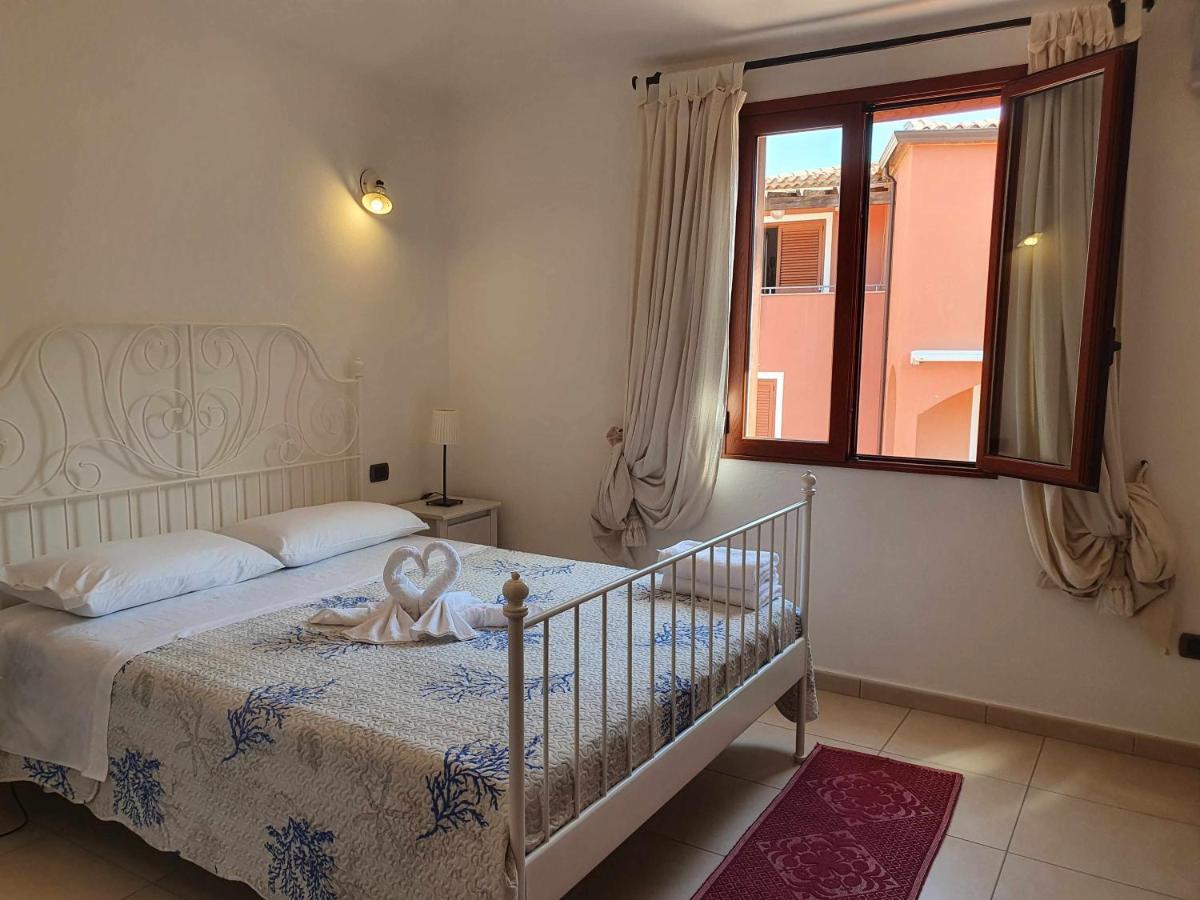 Bilocale N 10 Arbatax Vicino Al Mare Apartment Exterior photo