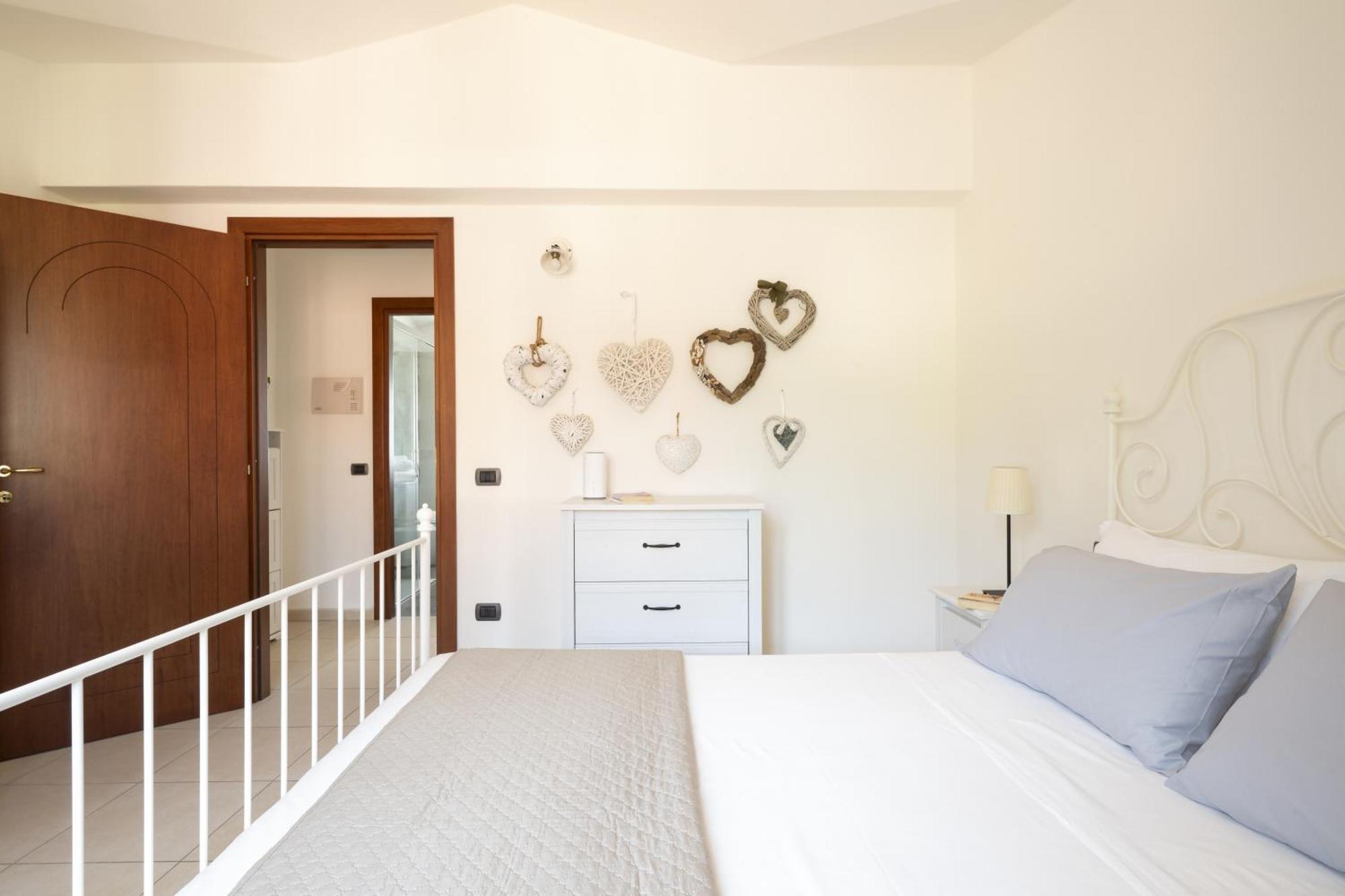 Bilocale N 10 Arbatax Vicino Al Mare Apartment Exterior photo