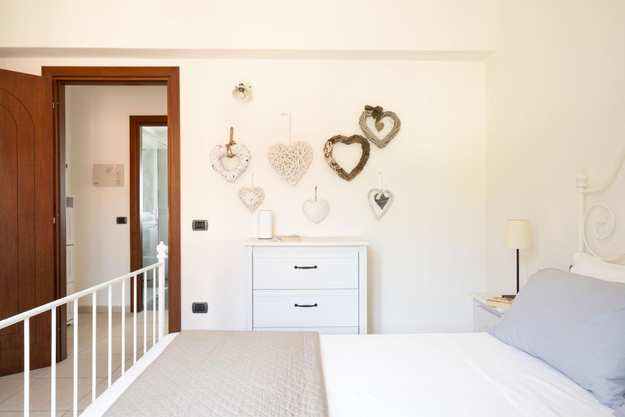 Bilocale N 10 Arbatax Vicino Al Mare Apartment Exterior photo